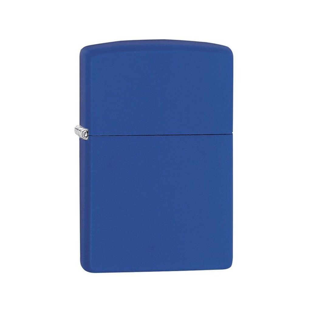Zippo Upaljač Royal Blue, Mat, Tamnoplavi