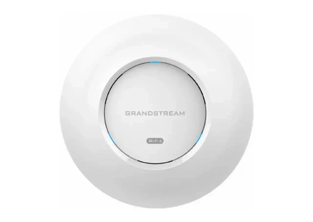 Grandstream Ruter GWN7660E, Bežični AP sa kontrolerom, Beli