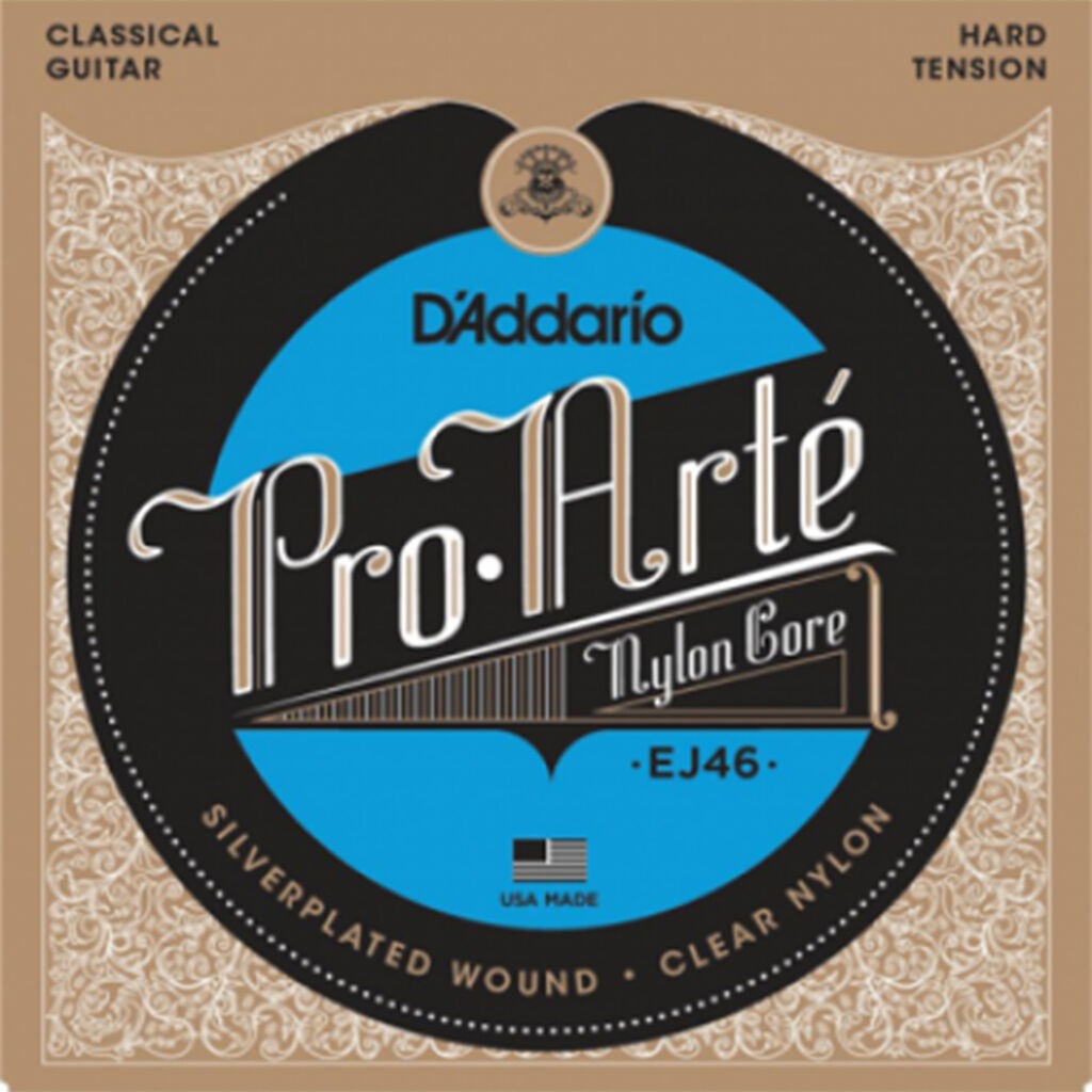 D'Addario Žice za klasičnu gitaru Pro-Arté EJ46, 6 žica