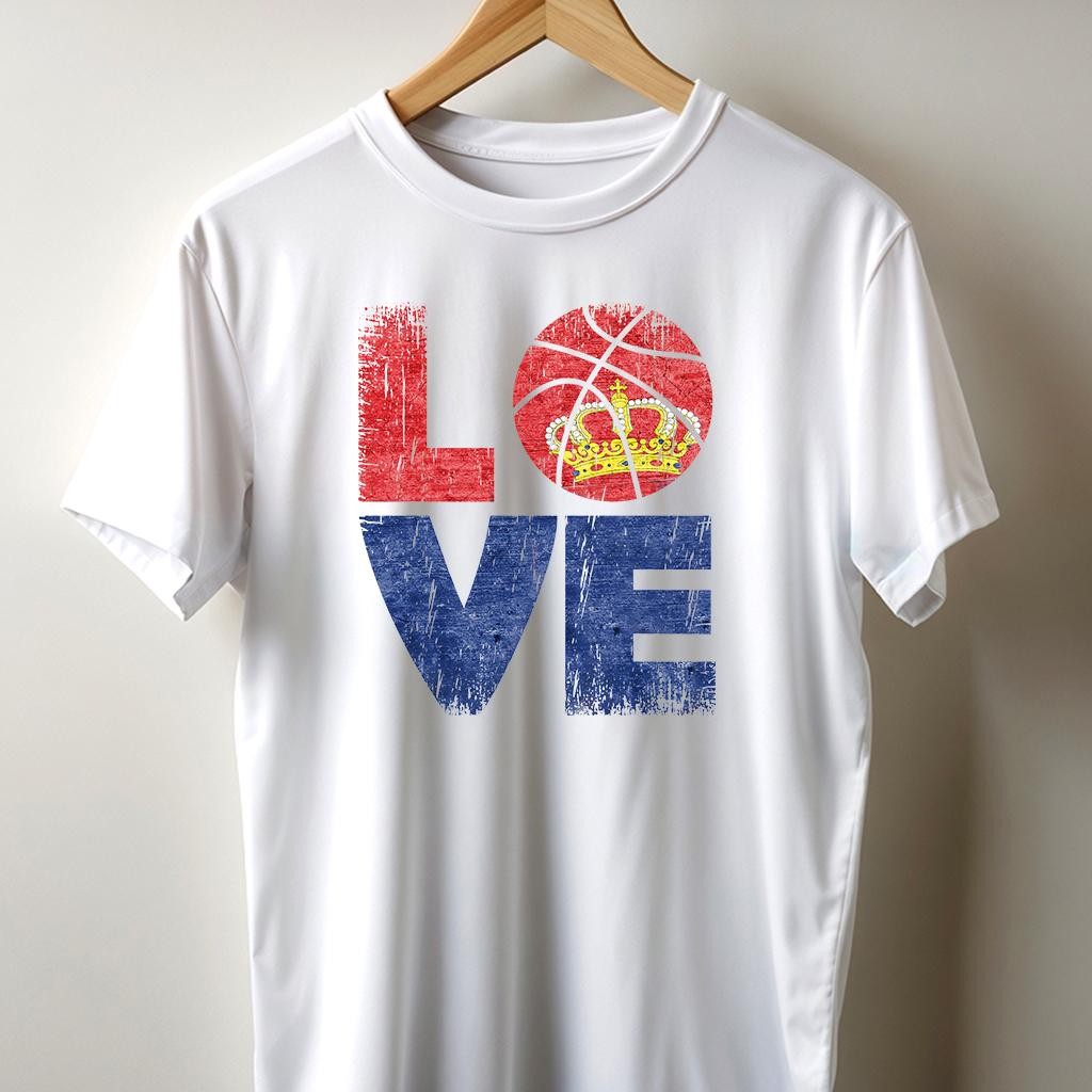 Camiseta Muška majica sa štampanim printom Cam 992, Bela