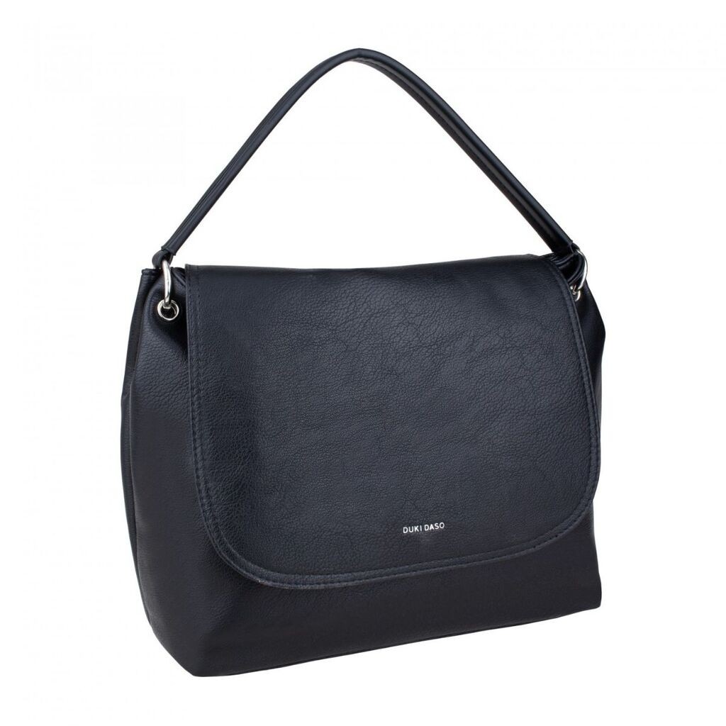 Duki Daso Ženska torba, 35 х 28 x 14 cm, Crna