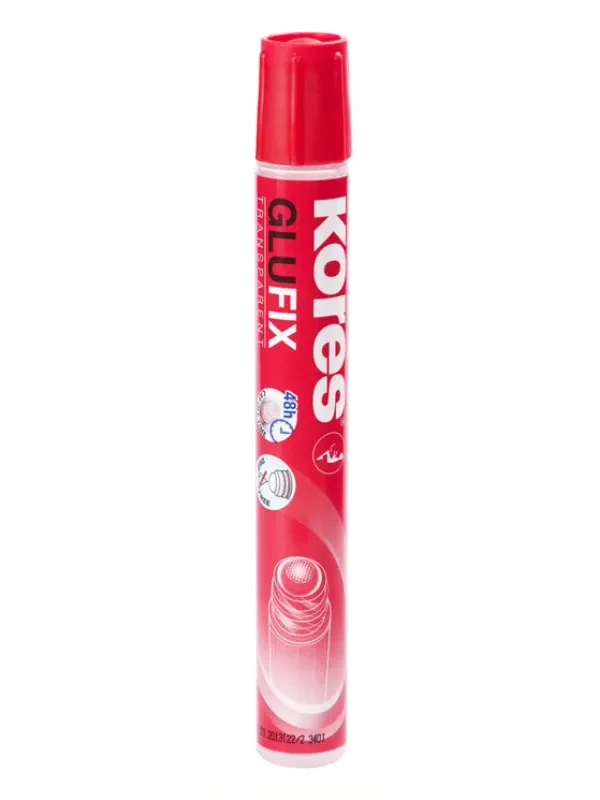 Kores Lepak Glufiks 50 ml