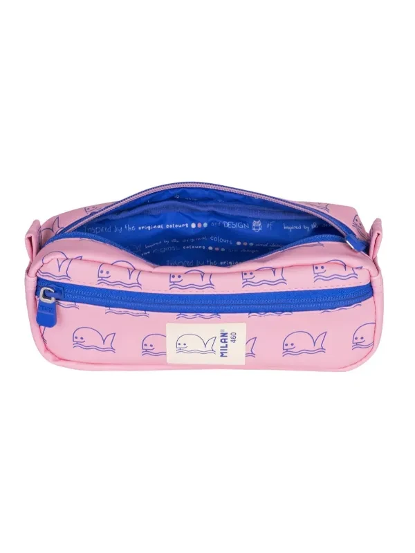 Milan Pernica 460, Roze