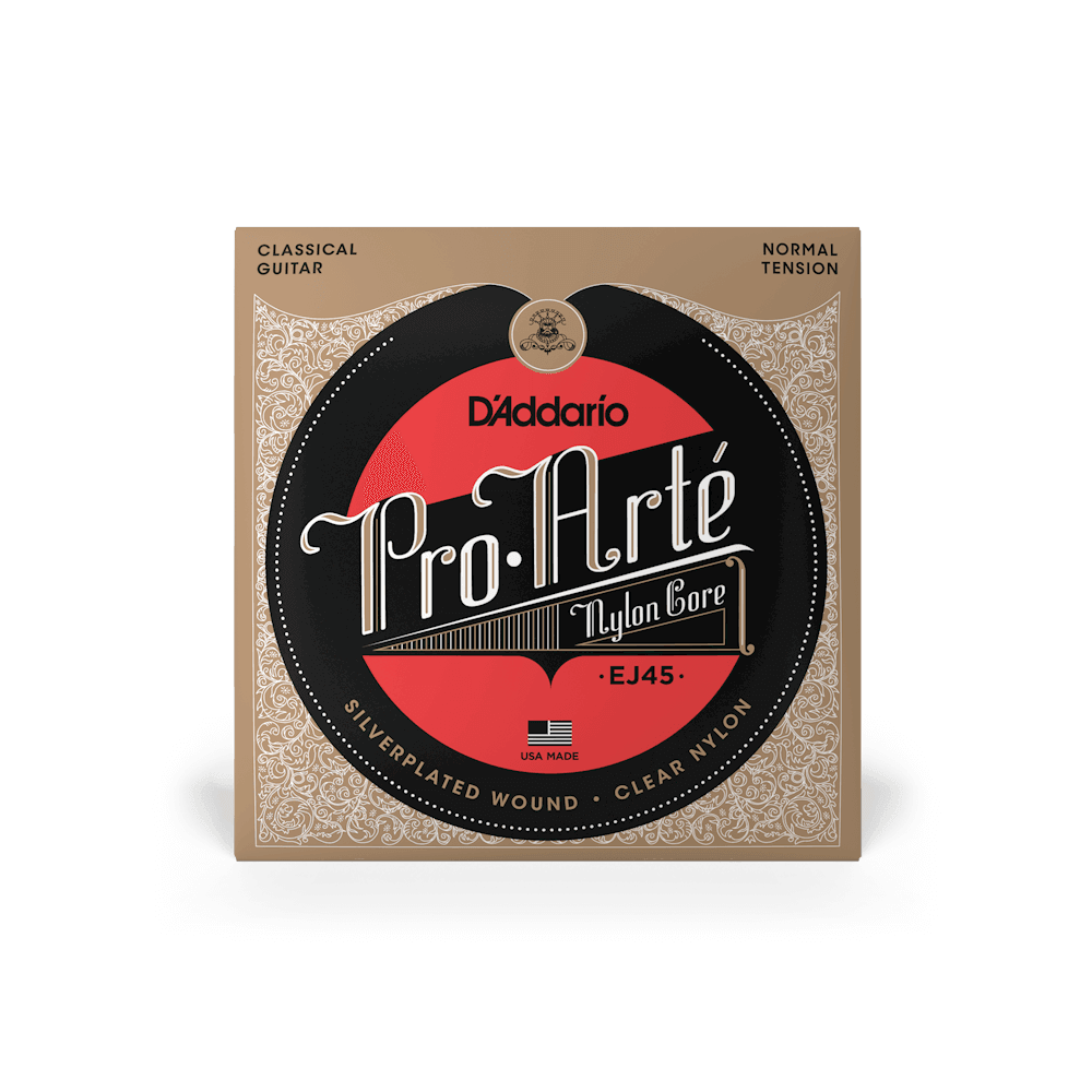 D'Addario Žice za klasičnu gitaru Pro-Arté EJ45, 6 žica