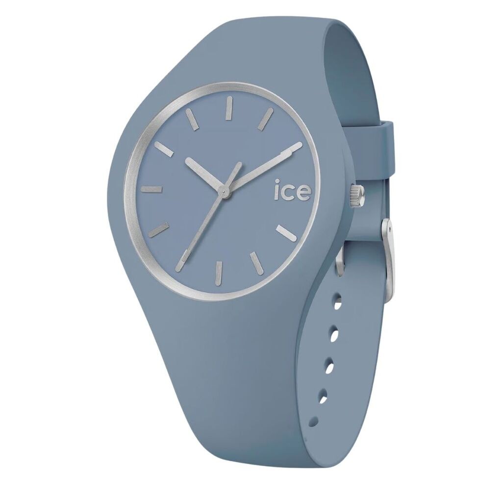 Ice watch Ženski sat Brushed, S, Plavi