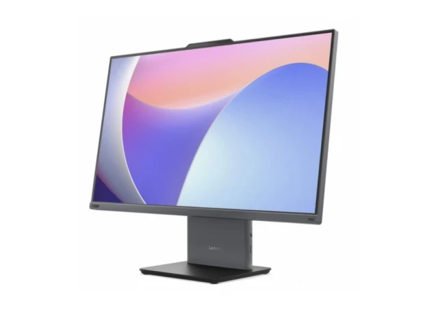 Lenovo Monitor TC Neo, 50a, G5 AIO, 27", FHD i7-13620H/16GB, DDR5/M.2, 512GB/GLan/WLan/K+M, 3Y, Sivi