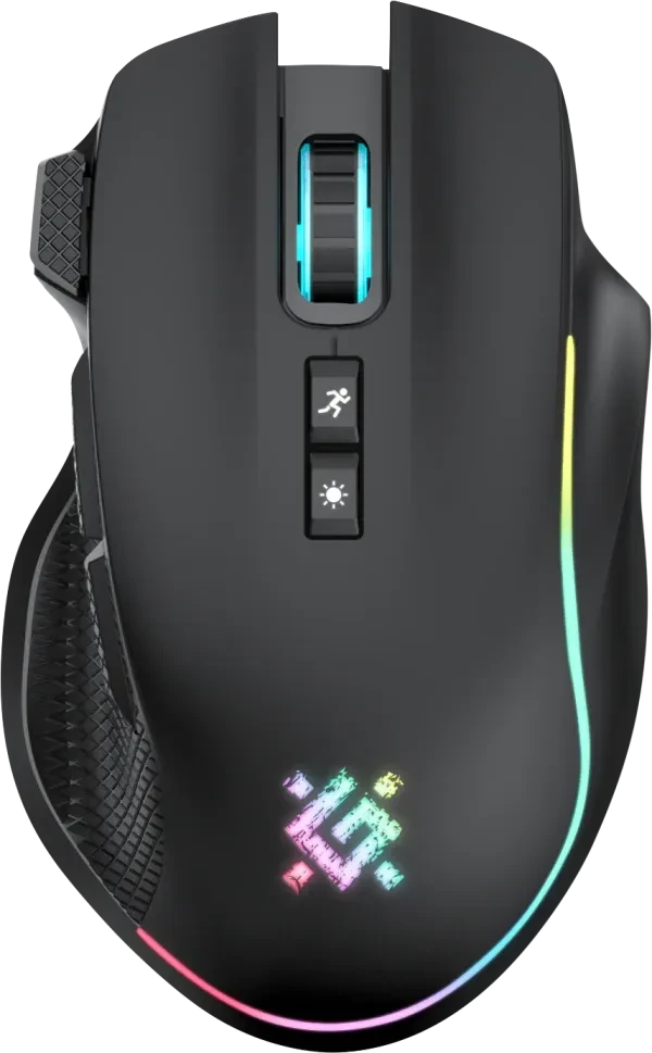 Defender Bežični miš Thunder GM-213, 1600 dpi