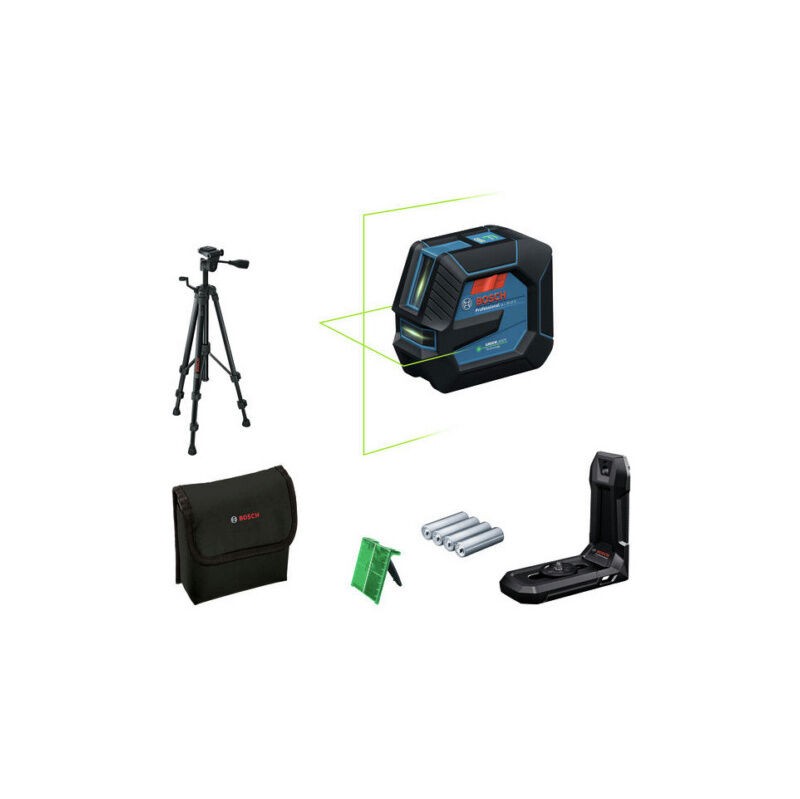 Bosch Građevinski laser GLL 20-22 G, (601065601)