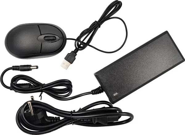 Gembird Video snimač NVR-P3016QT, GMB, 16 kanala do 8 megapiksela H.265, XMEYE App Onvif P2P, iCloud do 6tb