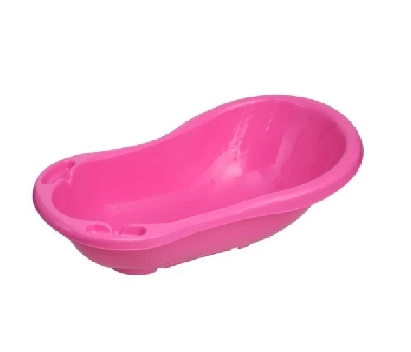 Lorelli Bertoni Kadica za kupanje beba, Roze