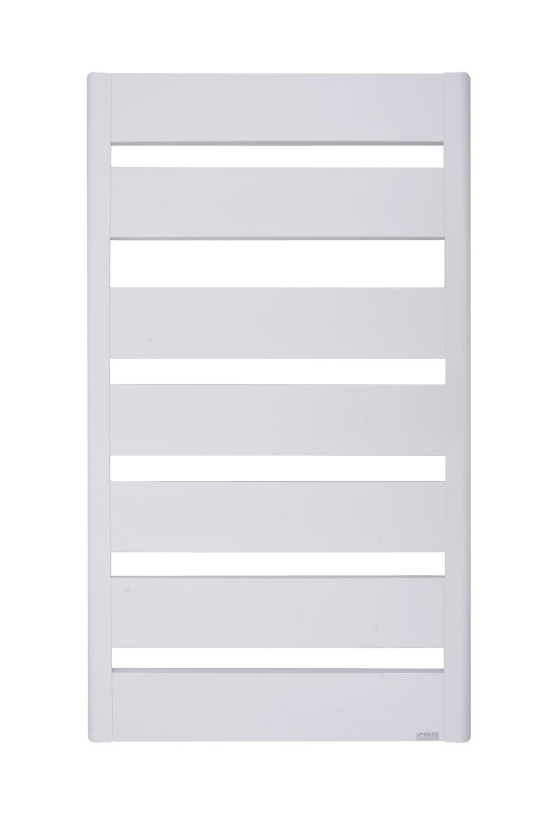 CINI INVEST Sušač peškira ELEGANT 530x945cm, Beli