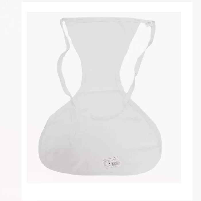 Švedska pelena za bebe, Bela