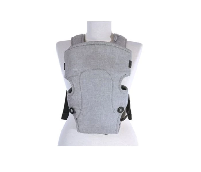 Lorelli Bertoni Kengur nosiljka za bebe, Sivi