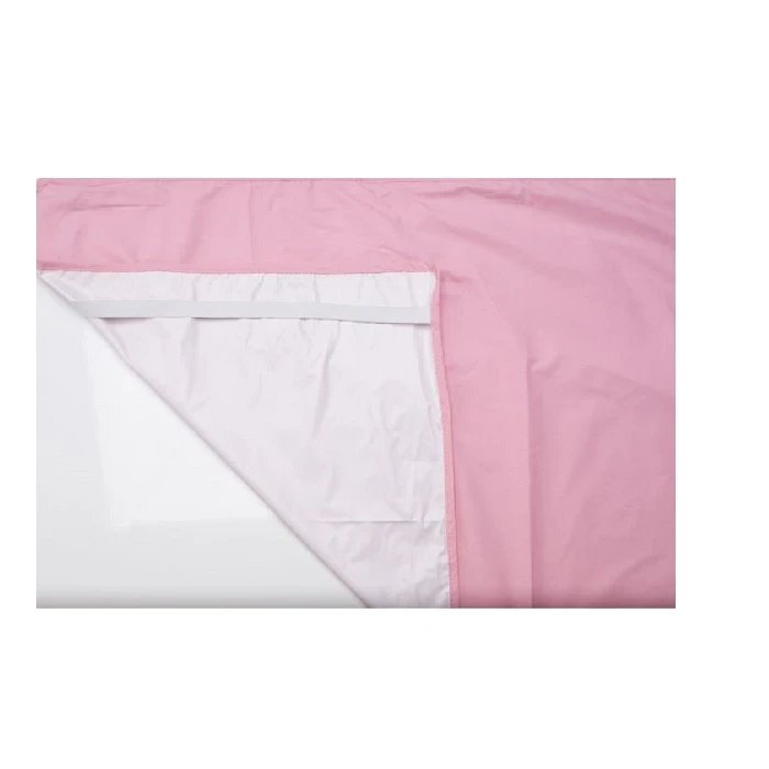 Mušema za krevetac, Roze