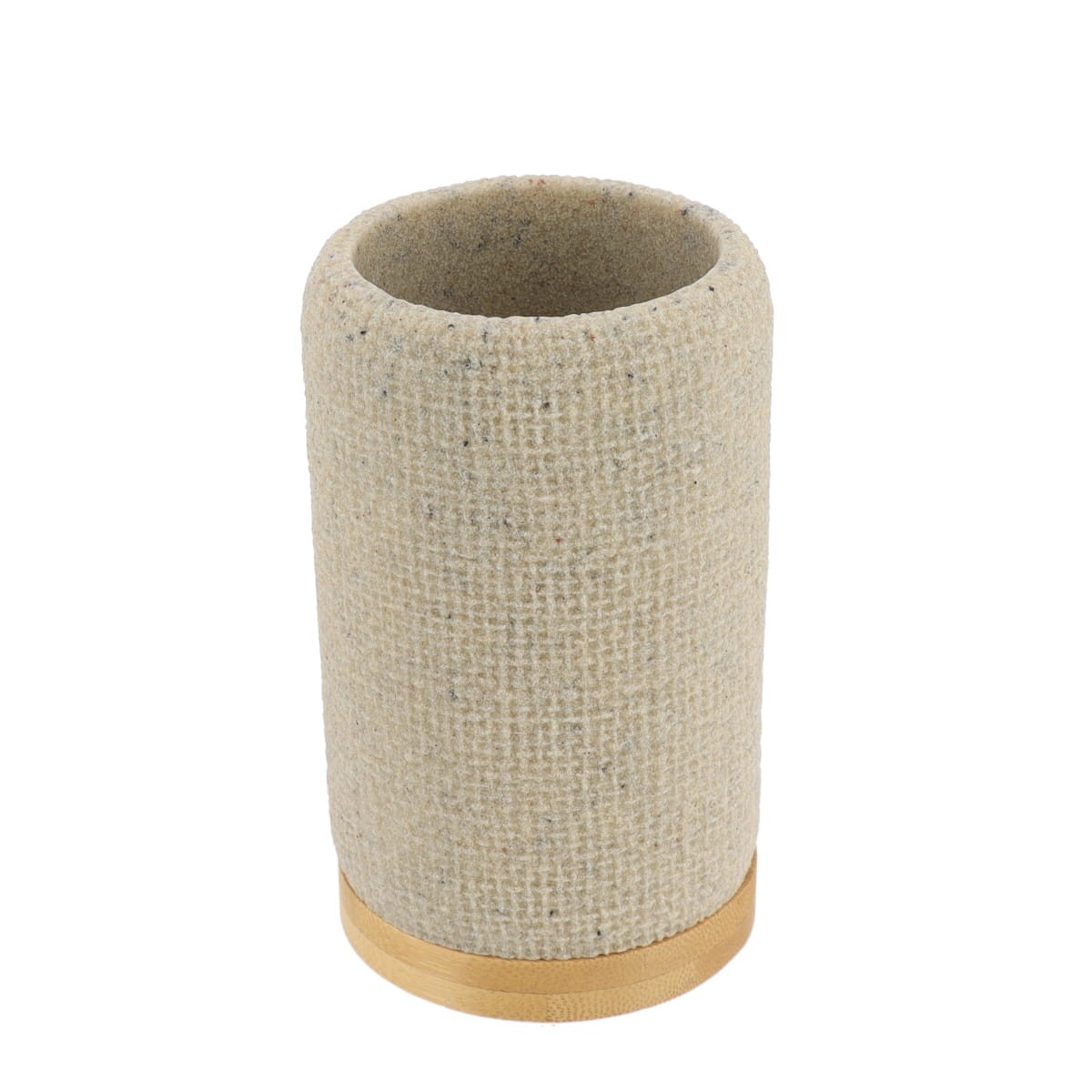 TENDANCE Držač za četkice bambus natural