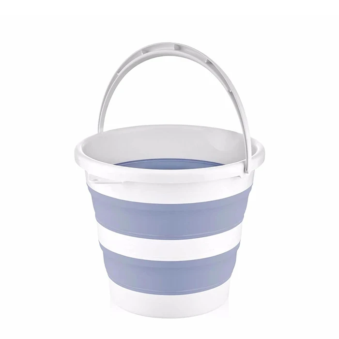 Baby Jem Sklopiva kofa za vodu za bebe, Plava