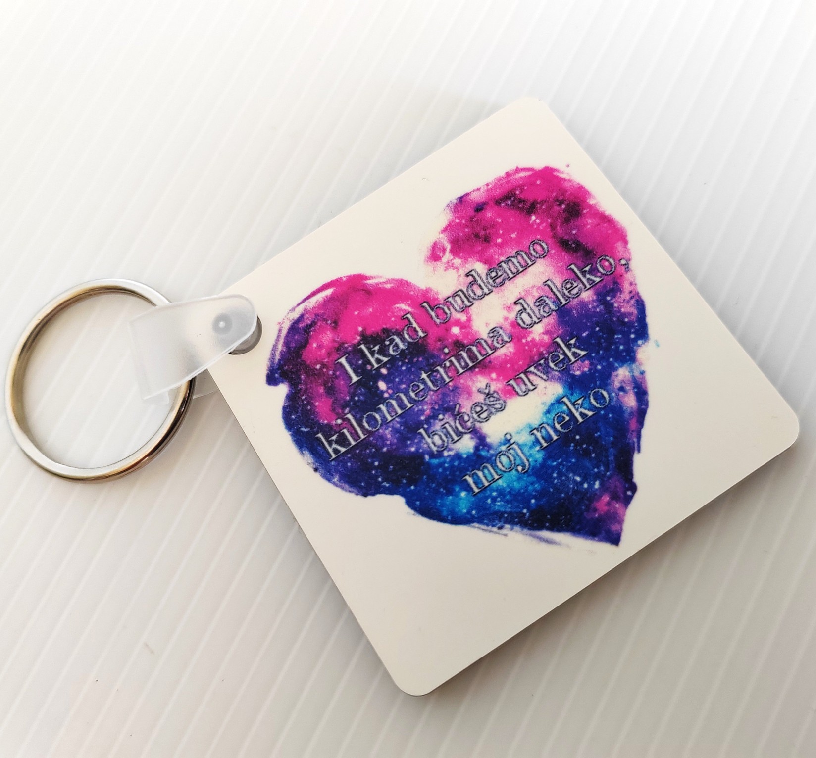 Happy pumpkin Privezak za ključeve P510