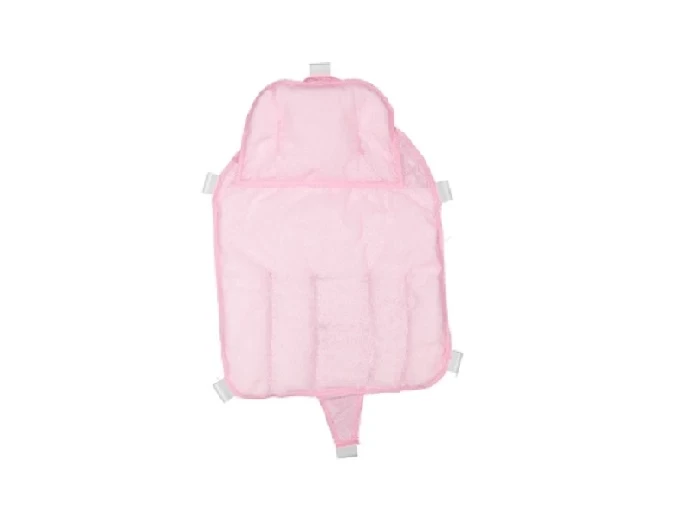 Podloga za kupanje za bebe, Roze