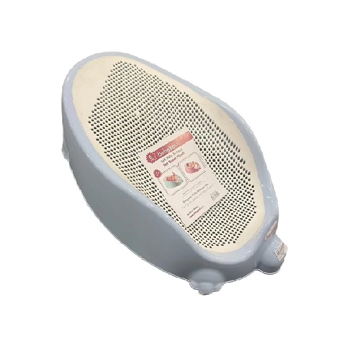 Podloga za kupanje za bebe, Plava