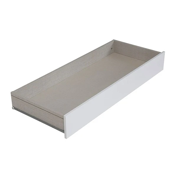 Fioka za krevetac, Bela