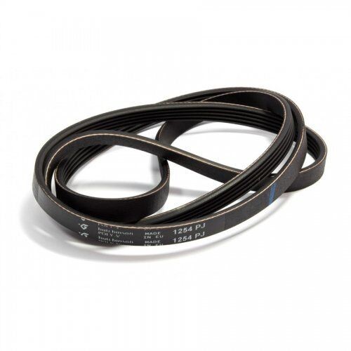 Remen j 1254 j4 hutchinson 116lg134