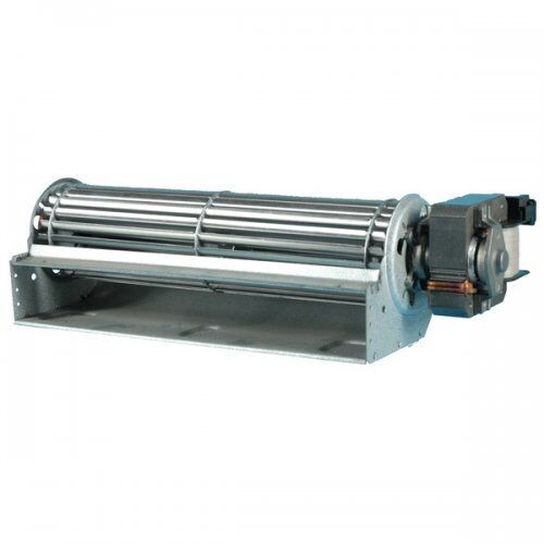 Ventilator rashlade za TA peć CER, Desni, 240 mm, K