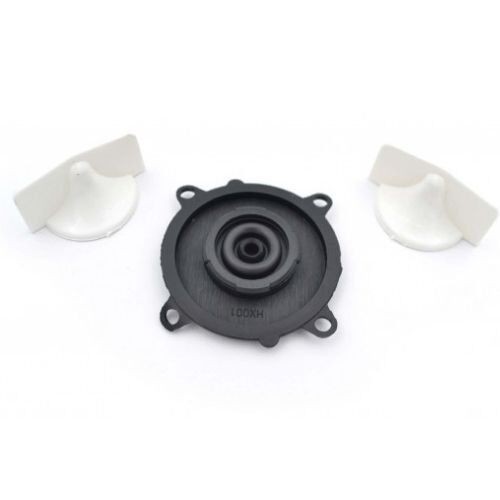 Set Semering pumpa za veš mašinu Miele MI0102, 2028890