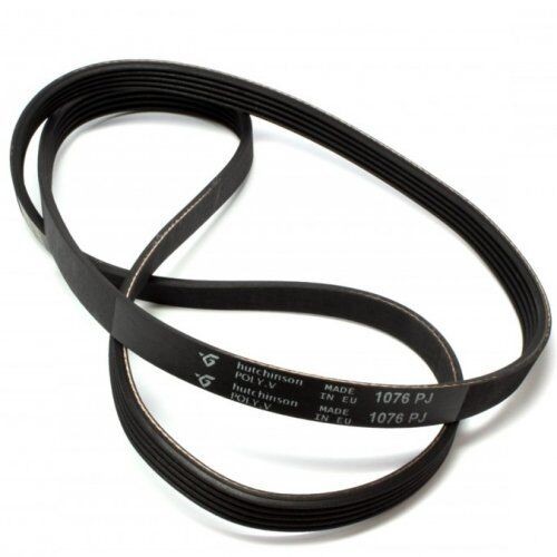 Remen j 1076 j5 pje Whirlpool 116lg85 hutchinson, Crni