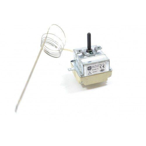 Termostat šporeta MMG 50–320 °C, Trofazni