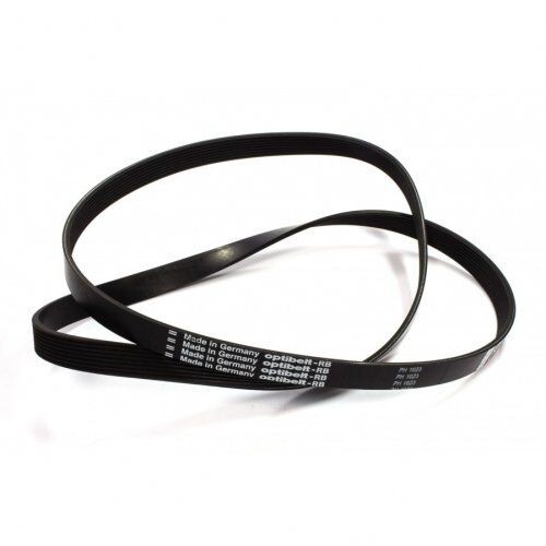 Remen h 1023 h8 eph Megadyne 116lg396, Crni