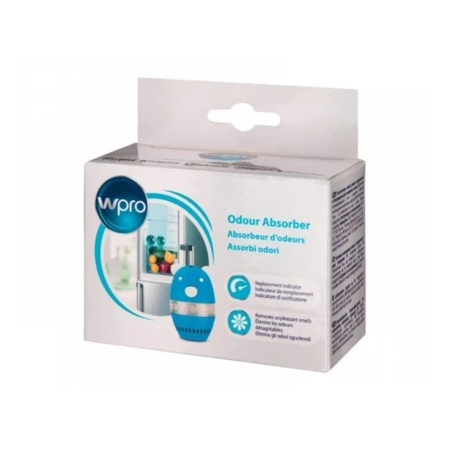 WPro Apsorber mirisa frižidera DEO213