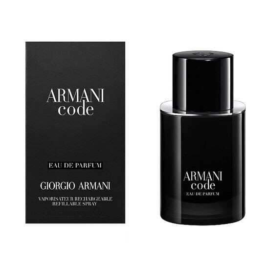Giorgio Armani Muški parfem Code, 50ml