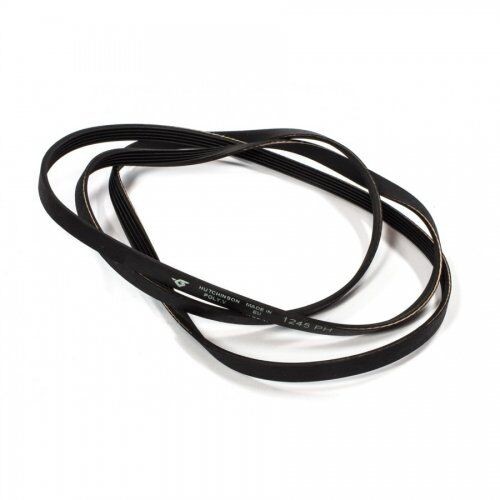 Remen h 1245 h5 ph hutchinson