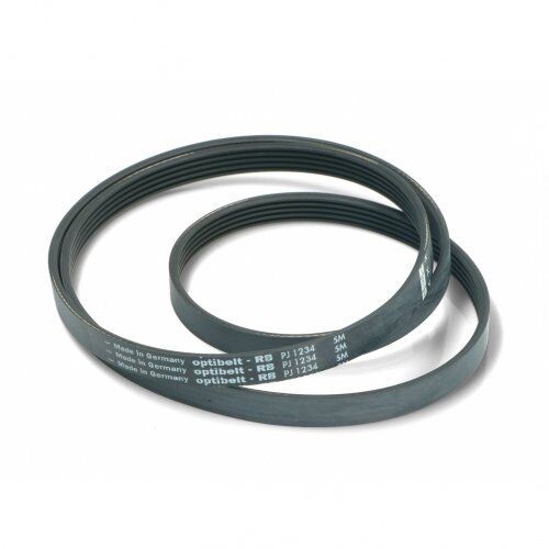 Remen j 1234 j5 pj Optibelt, Crni