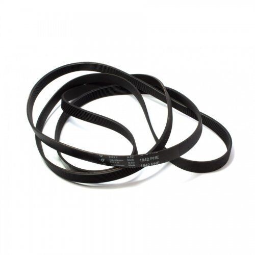 Remen h 1942 h8 el Hutchinson