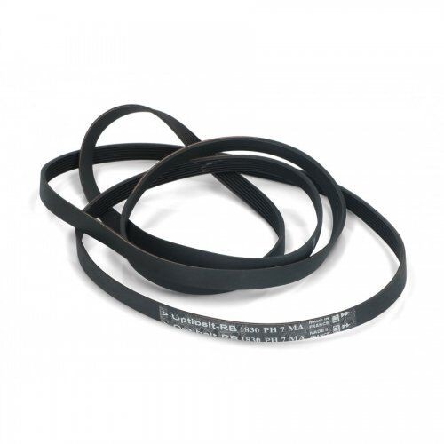 Remen h 1830 h7 116lg284 dayco, Crni