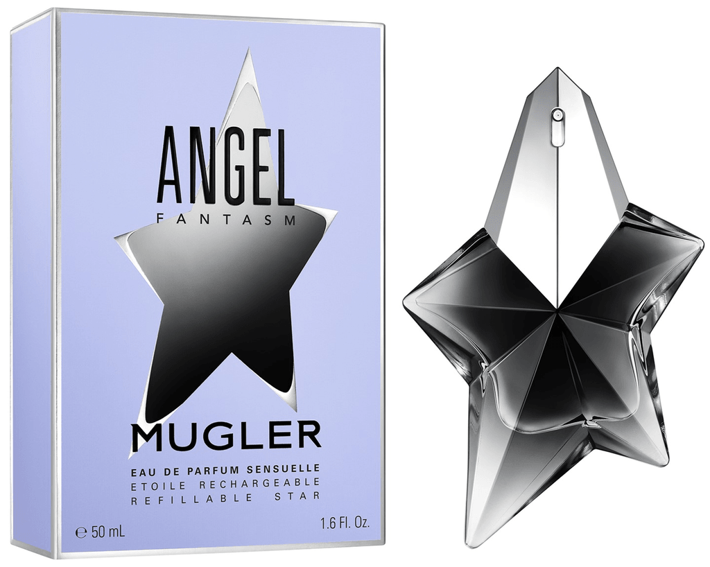 Mugler Ženski parfem Angel Fantasm, 50ml