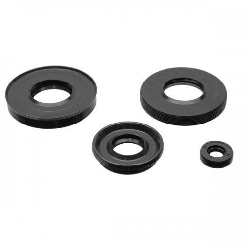 Semering pumpa za veš mašinu, 40x60x10mm