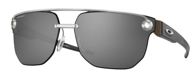 Oakley Muške naočare za sunce OO4136 413605 67, Crne