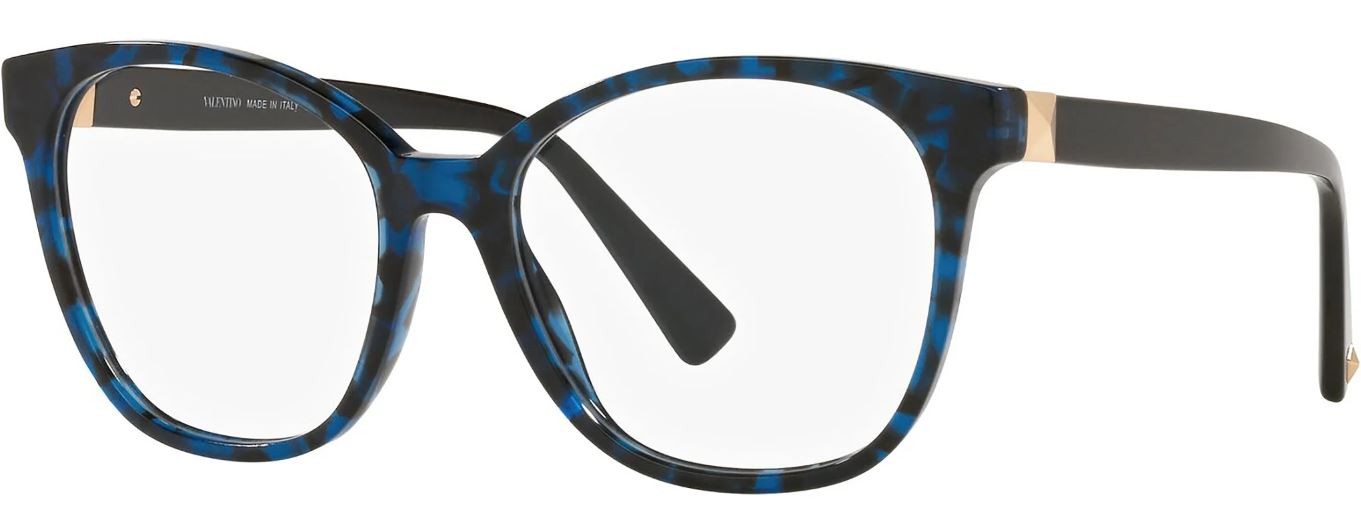 Valentino Okvir za naočare 0VA3064, Crno-plavi
