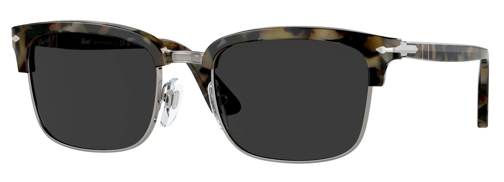 Persol Sunčane naočare 0PO3327S, polarizovane, Šarene