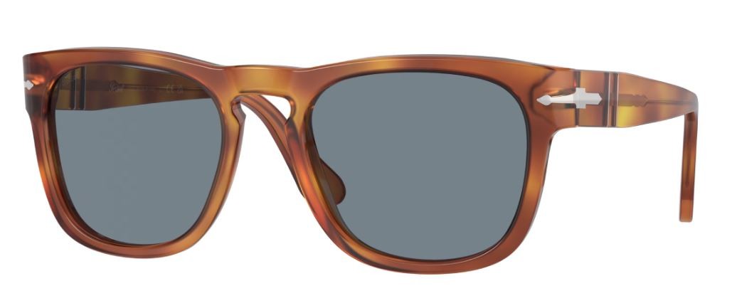 Persol Sunčane naočare 0PO3333S, Braon