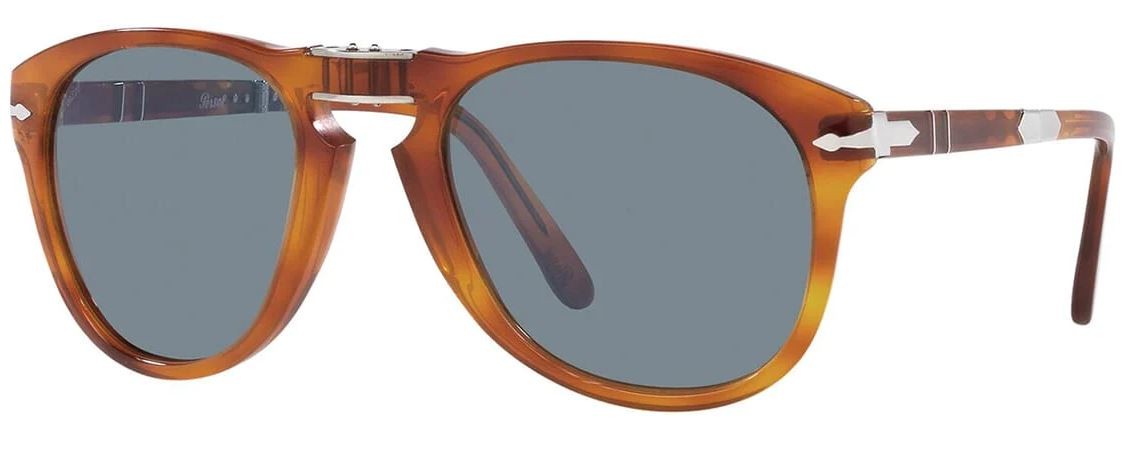 Persol Sunčane naočare 0PO0714SM, Braon