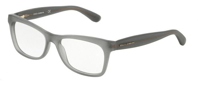 Dolce & Gabbana Okvir za naočare 0DG3199 2910  53, Ženski, Crni