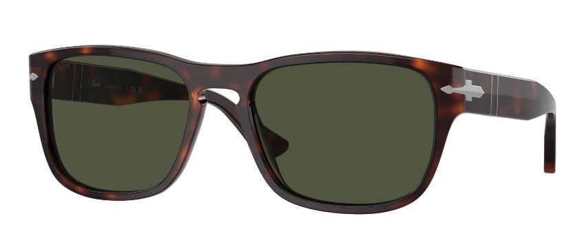 Persol Sunčane naočare 0PO3341S, Šarene