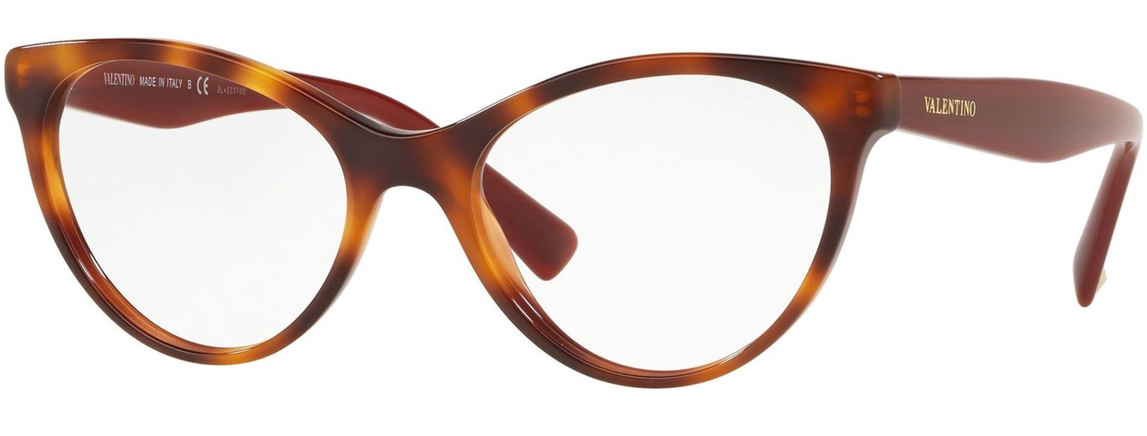 Valentino Okvir za naočare 0VA3013, Braon