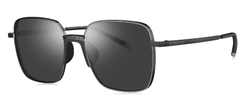 Bolon Eyewear Ženske naočare za sunce BS1006 D11 00, Crne