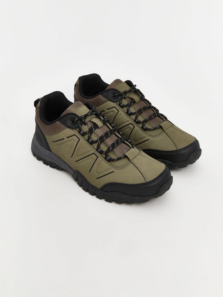 LC Waikiki Muške cipele W59580Z8-D2V, Kaki