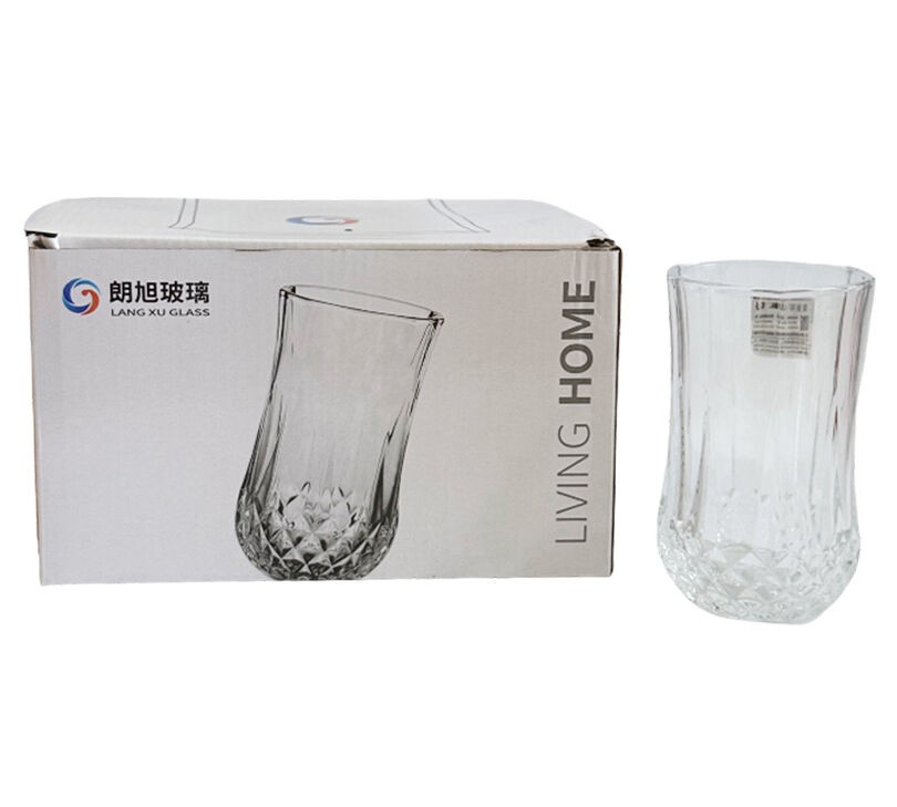 Asch Set čaša 5938, 6 komada, 330ml