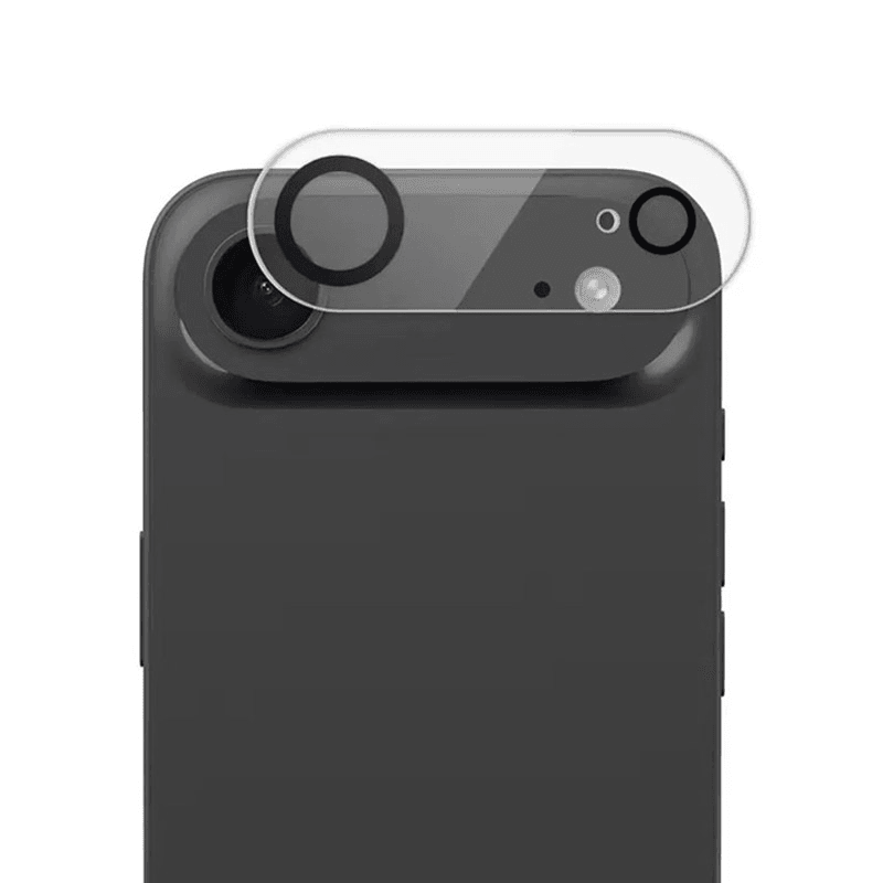 Zaštita za kamere za iPhone Air 9H Full Cover